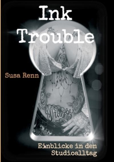 Cover for Renn · Ink Trouble (Bok) (2020)