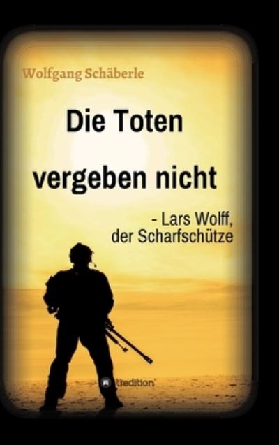 Cover for Schäberle · Die Toten vergeben nicht - La (N/A) (2021)