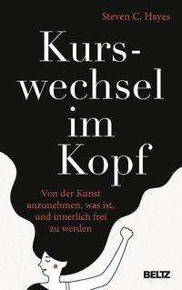 Cover for Hayes · Kurswechsel im Kopf (Book)