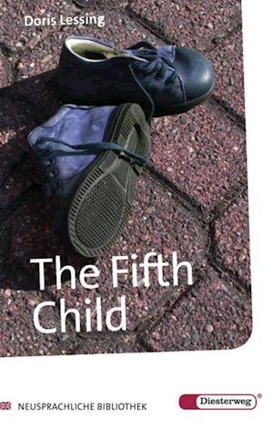 Cover for Doris Lessing · Dnb Lessing, The Fifth Child (Bog)