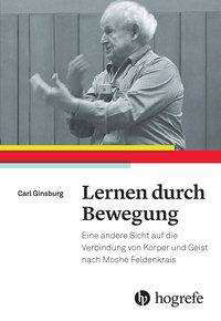 Cover for Ginsburg · Lernen durch Bewegung (Bok)