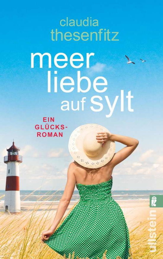 Cover for Claudia Thesenfitz · Ullstein 28847 Thesenfitz:Meer Liebe au (Book)