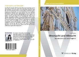 Cover for Monaco · Ohnmacht und Allmacht (Book)