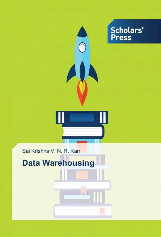 Cover for Kari · Data Warehousing (Book)