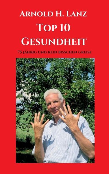 Cover for Lanz · Top 10 Gesundheit (Buch) (2018)