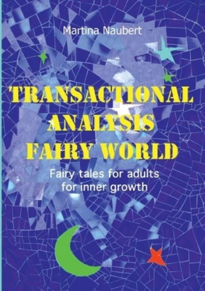 Cover for Naubert · Transactional Analysis Fairy Wo (Bok) (2020)