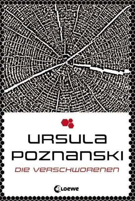 Cover for Poznanski · Die Verschworenen (Buch)