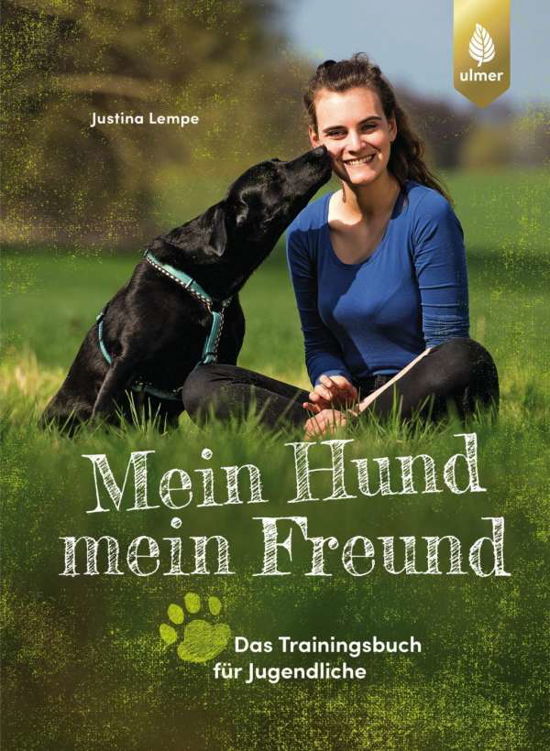 Cover for Lempe · Mein Hund - mein Freund (Book)