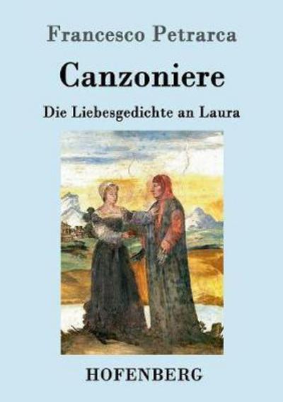 Cover for Petrarca · Canzoniere (Book) (2016)