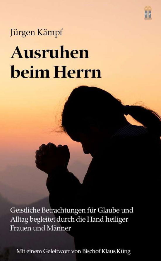 Cover for Kämpf · Ausruhen beim Herrn (N/A)