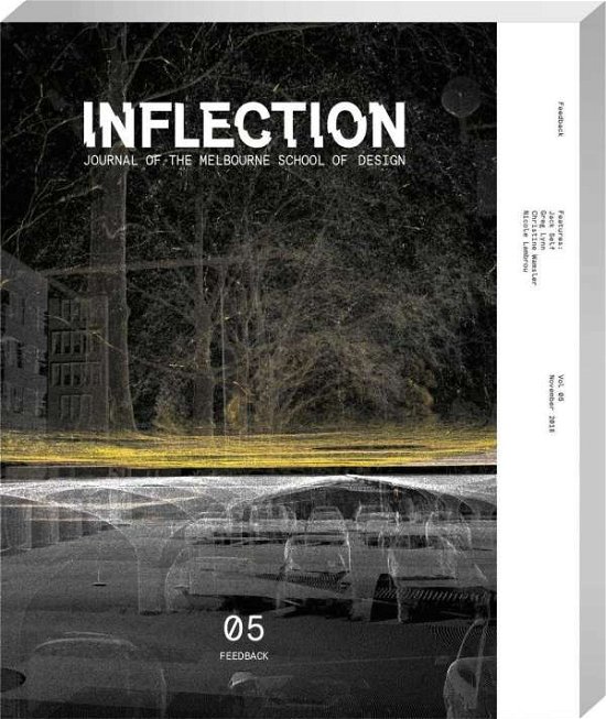 Cover for Self · Inflection 05: Feedback (Bog)