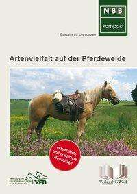 Cover for Vanselow · Artenvielfalt auf der Pferdewe (Book)