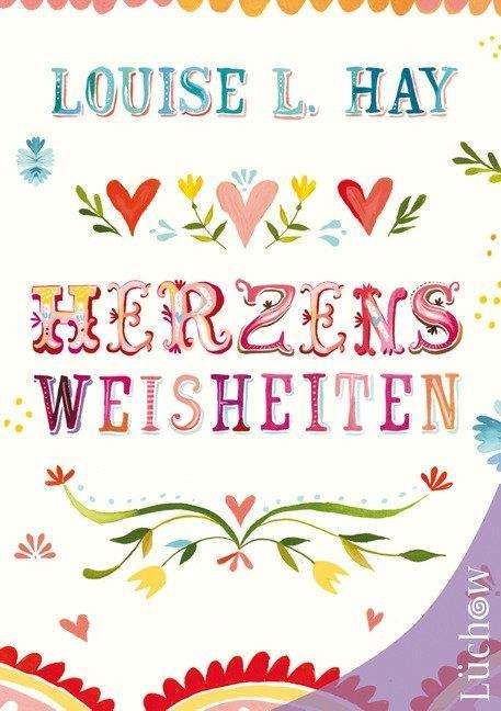 Cover for Hay · Herzensweisheiten (Book)