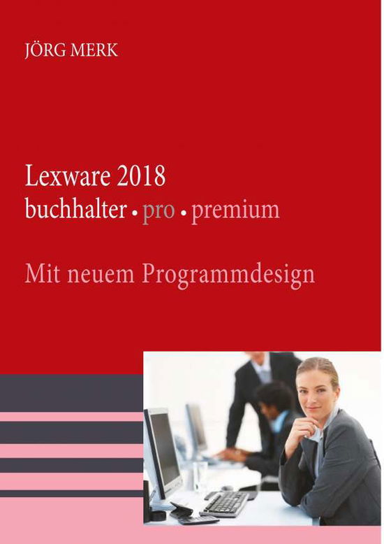 Cover for Merk · Lexware 2018 buchhalter pro premiu (Book)