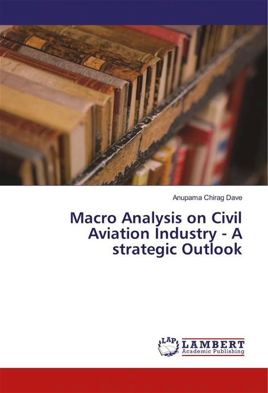 Cover for Dave · Macro Analysis on Civil Aviation I (Bok)