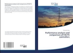 Cover for Saha · Performance analysis and compariso (Book)