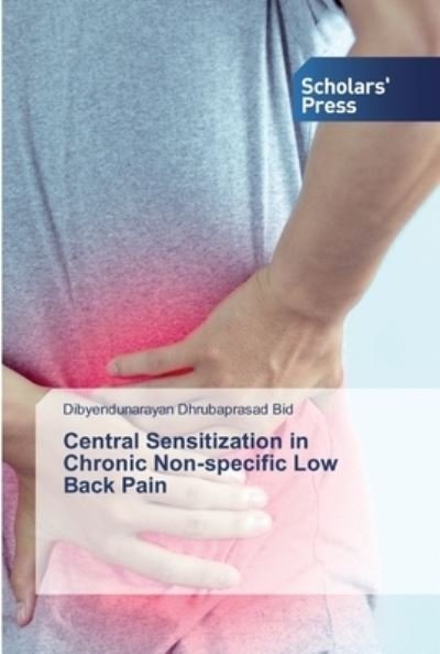 Cover for Bid · Central Sensitization in Chronic No (Buch) (2020)
