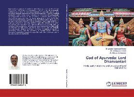 Cover for Reddy · God of Ayurveda: Lord Dhanvantari (Book)