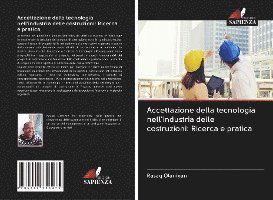 Cover for Olaniyan · Accettazione della tecnologia (N/A)