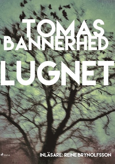 Cover for Tomas Bannerhed · Lugnet (MP3-CD) (2018)