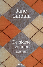 Cover for Jane Gardam · Magna: De Sidste Venner (Book) (2017)