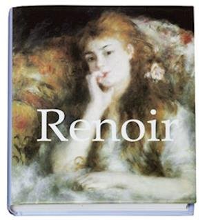 Cover for Renoir (Bound Book) (2006)