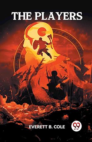 Cover for Everett B. Cole · The Players (Paperback Book) (2023)