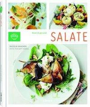 Cover for Graimes · Salate (Bok)