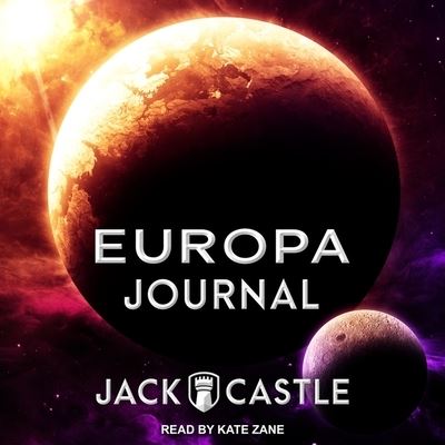 Europa Journal - Jack Castle - Music - TANTOR AUDIO - 9798200456475 - July 4, 2017