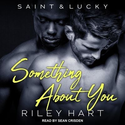 Cover for Riley Hart · Something about You (CD) (2018)