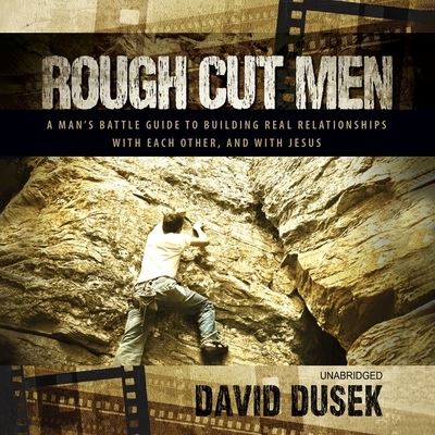 Rough Cut Men - David Dusek - Music - Made for Success - 9798200711475 - November 2, 2021