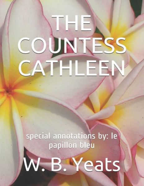 Cover for W B Yeats · The Countess Cathleen (Paperback Book) (2020)