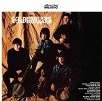 Cover for Goldebriars (LP) (2008)