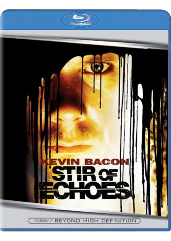 Cover for Stir of Echoes (Blu-ray) [Widescreen edition] (2006)