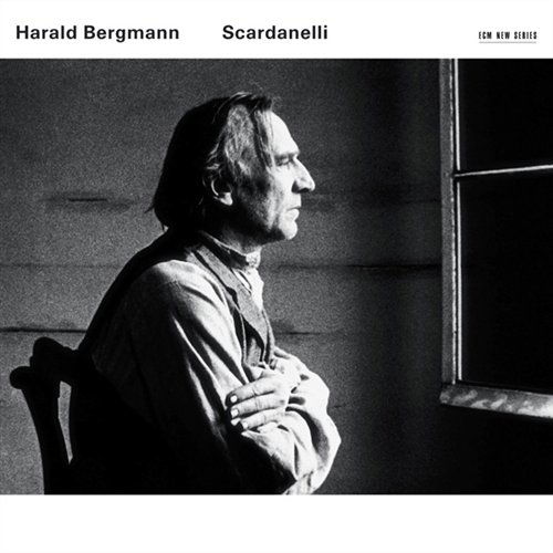 Walter Schmidinger, Noël Lee, Christian · Harald Bergman - Sca (CD) (2004)