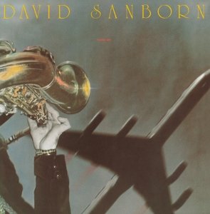Cover for David Sanborn · Taking off (CD) (2015)