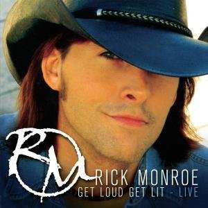 Cover for Rick Monroe · Live (CD) (2011)