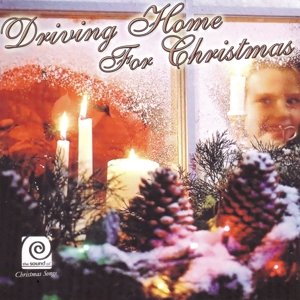 Sound Of Christmas Songs-Drivi - V/A - Musik - ZYX - 0090204996476 - 14 december 2010
