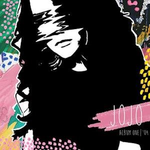 Cover for Jojo (LP) (2023)
