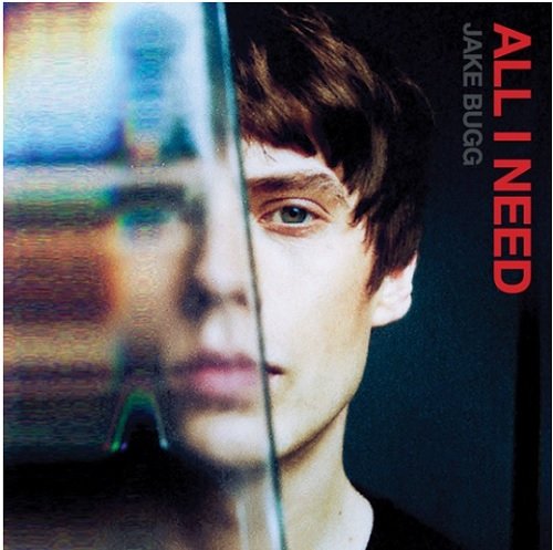Cover for Jake Bugg · All I Need (LP) [Reissue edition] (2021)