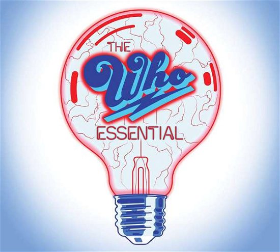 Essential The Who - The Who - Musiikki - UMC - 0600753916476 - perjantai 16. lokakuuta 2020