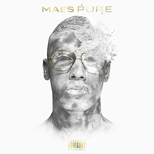 Maes · Pure (LP) (2021)