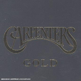 Carpenters-gold - Carpenters - Elokuva - UNIVERSAL - 0602498130476 - maanantai 3. marraskuuta 2003