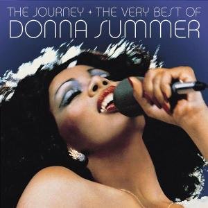 Cover for Donna Summer · Donna Summer-journey: Very Best (CD) [Bonus CD edition] (2012)