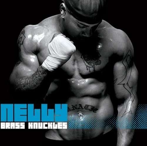Brass Knuckles - Nelly - Musik - Universal - 0602517688476 - 