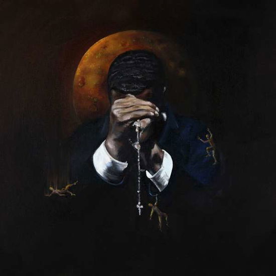 Ghetto Gospel - The New Testament - Ghetts - Música - GIIG - 0602567881476 - 14 de setembro de 2018