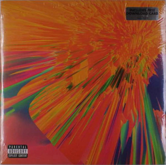 It Is - Jmsn - Music - WHITE ROOM - 0602573015476 - May 12, 2016