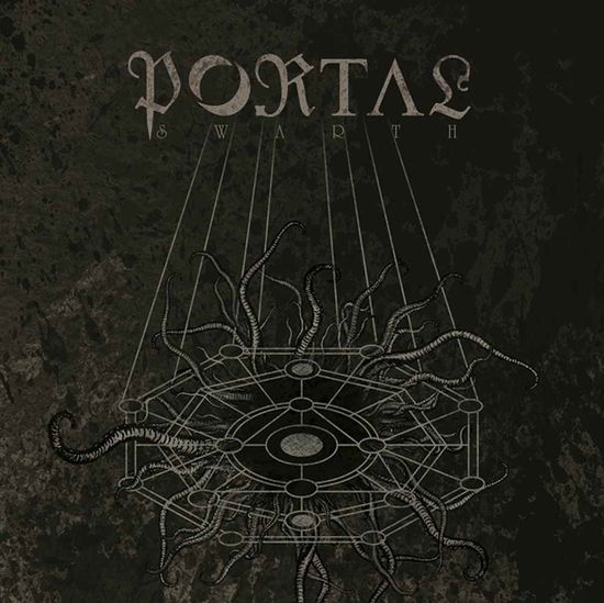 Swarth - Portal - Musiikki - HELLS HEADBANGERS - 0666615023476 - perjantai 7. elokuuta 2015