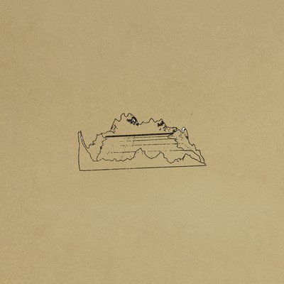 Cover for José González · Veneer (20th Anniversary Deluxe) (2lp Dlx. Ed. Clear Vinyl) (LP) (2023)