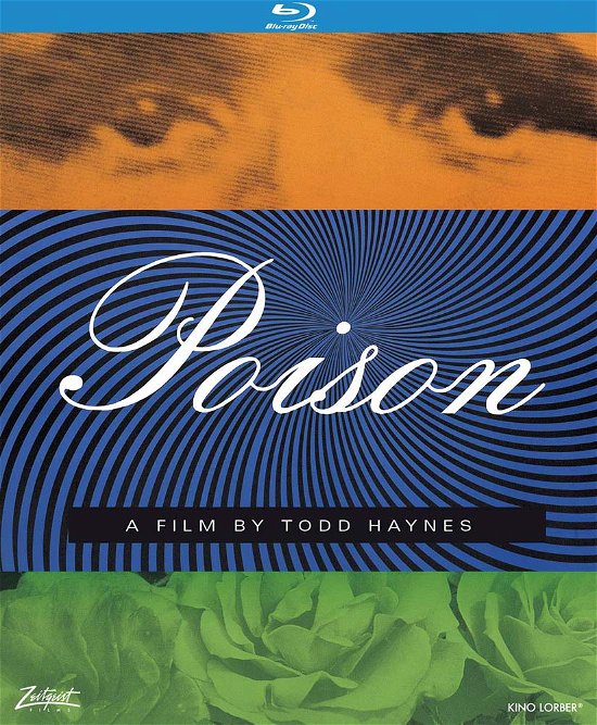 Poison - Poison - Movies - VSC - 0738329254476 - June 29, 2021